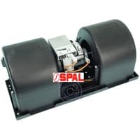  BUS TODOS 24V (350x136x133mm) SPALL ITALIA BW5870