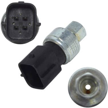 ACTECmax FORD ESCAPE 01-07 (F-250/350/450/Mustang/Eco Sport/Fiesta) ACTECmax PS5879A