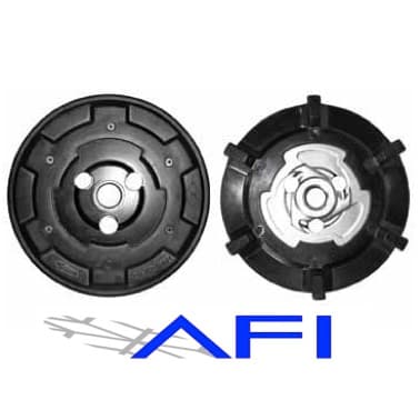 ACTECmax CLUTCH 6SEU/7SEU (Amarok, Audi A3, Journey, Compass ) I ACTECmax PC5909