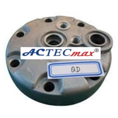 ACTECmax SD7 HORIZONTAL PAD (QD) ACTECmax TA5917A