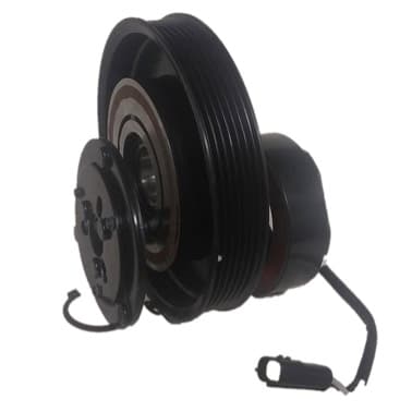  CLUTCH TODOS 10PA15C/10PA17C 6PK 159mm 12V (Accord 94-02) CL5918
