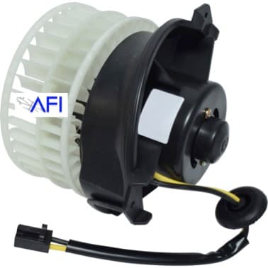 ACTECmax DODGE CARAVAN 01-16 (Pacifica 04-08) ACTECmax BW5921
