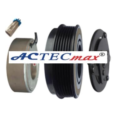ACTECmax V5 6PK 124mm (Megane 96-00) ACTECmax CL5924