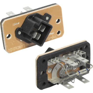  RESISTENCIAS FORD ESCAPE 01-07 RE5936