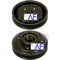 AFI 7SEU16C/17C 4PK 114mm AFI CL5938