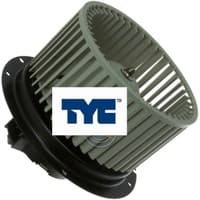 TYC FORD ESCAPE 01-07 TYC BW13370
