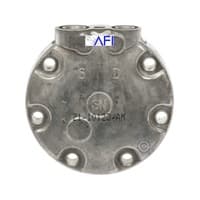  TAPAS TRASERAS SD7 VERTICAL PAD (UK) TA5947A
