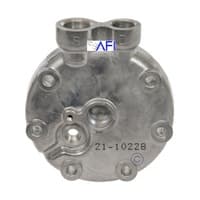  TAPAS TRASERAS VERTICAL PAD (WJ) TA5948A