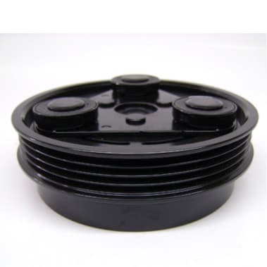 ACTECmax HS09 5PK 118mm (Hyundai i10 1,2L 11, Picanto 11) ACTECmax CL5981