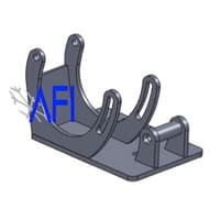 CHEVROLET HD/AG FSR (508) BS6015
