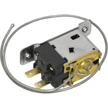  THERMOSTATOS UNIVERSALES 12 TH6039A