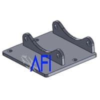  HYUNDAI ACCENT (505) ADAPTADOR BS6043