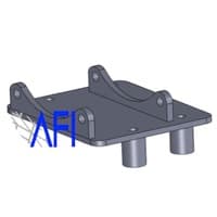 HYUNDAI ACCENT VISION (507) COMPLETO BS6047