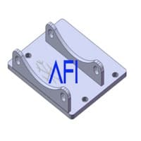  HYUNDAI ACCENT VISION (507) FLANCHE BS6048