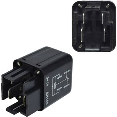 ACTECmax HYUNDAI ACCENT 01-05 ACTECmax SW6051