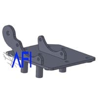  MITSUBISHI HARTOP (508) BS6070