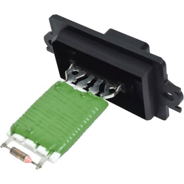 UAC RESIST. VEL. JEEP G. CHEROKEE 07-08 UAC SW11401C