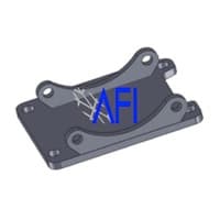 ACTECmax CAB. HYUNDAI TUCSON 06-08 (Ioniq 17-20, Niro 17-20) ACTECmax FC6076