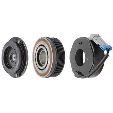 ACTECmax 10S13C 6PK 110mm 12V (Sail 09-12) ACTECmax CL6095A