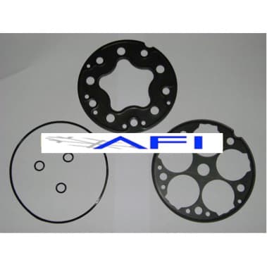 EMPAQUETADURAS TODAS SD5 C/Oring de Cuello EM1102