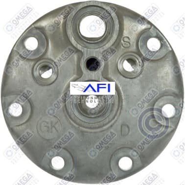 ACTECmax SD7 HORIZONTAL PAD (GK) ACTECmax TA6111A