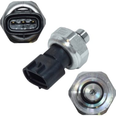 ACTECmax TOYOTA COROLLA 09-13 (Lexus/Rav4/G. Vitara/Jaguar) ACTECmax PS6119