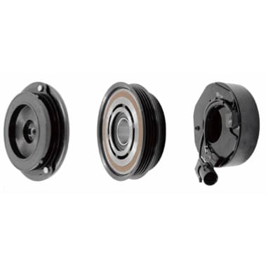  CLUTCH TODOS 10PA15C/10PA17C 4PK 117mm 12V (Tucson 2,0L 08-09) CL6135