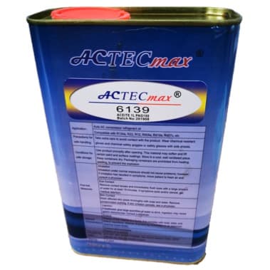  PARA COMPRESORES TODOS PAG 100 LITRO ACTECmax AC6139