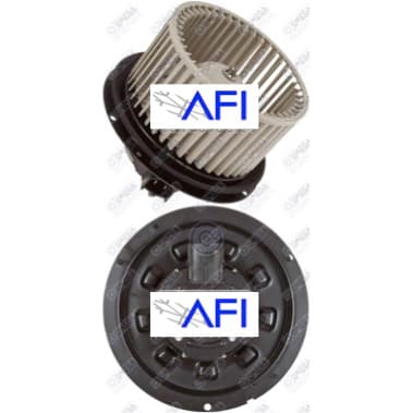 ACTECmax FORD EXPLORER TRASERO 02-06 ACTECmax BW6145