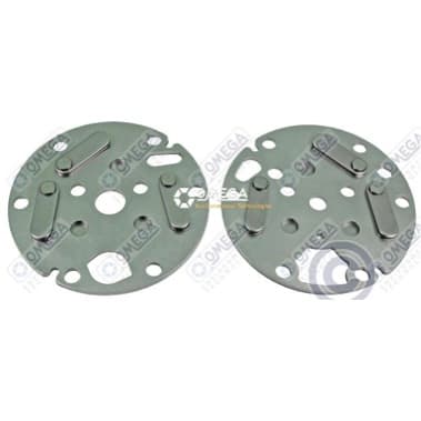 ACTECmax DE VALVULAS TM08-16 ALTA (2 Platos) ACTECmax PV6154