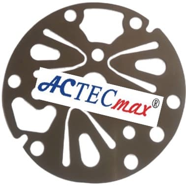 ACTECmax DE VALVULAS TM08-16 BAJA ACTECmax PV6188