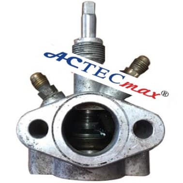  BUS TODOS MANIFOLD MD40/FK40 VC6215