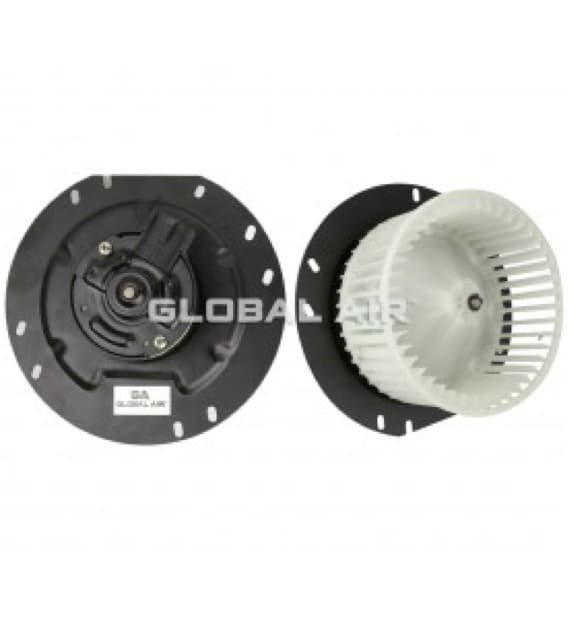  FORD F-150 TRASERO 08-14 (F-250 08-14) GA BW1214