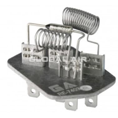  RESISTENCIAS INTERNATIONAL INTERNATIONAL NAVISTAR 5000/9000 82-00 RE6261