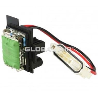  RESISTENCIAS RENAULT CLIO 98-99 RE6269