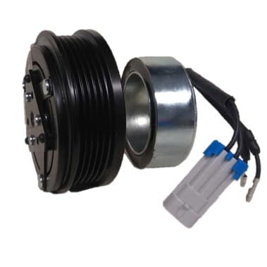 ACTECmax QS90 5PK 110mm (Tracker/Sonic/Cobalt) ACTECmax CL6278