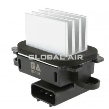 ACTECmax RESIST. VEL. FORD EXPLORER 11-13 (Escape/F-250/250/350/450/550/Mustang) ACTECmax RE6286