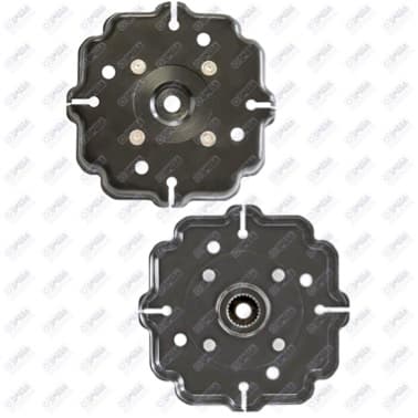 AFI CLUTCH 6SEU/7SEU (Amarok, Audi A3, Journey, Compass ) II AFI PC6287