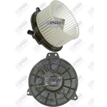  FORD LASER 99-03 BW6293