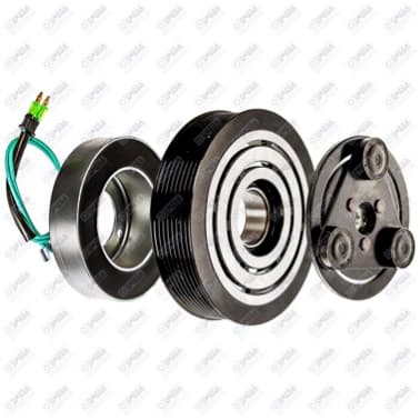  CLUTCH TODOS TM21 8PK 24V CL6343