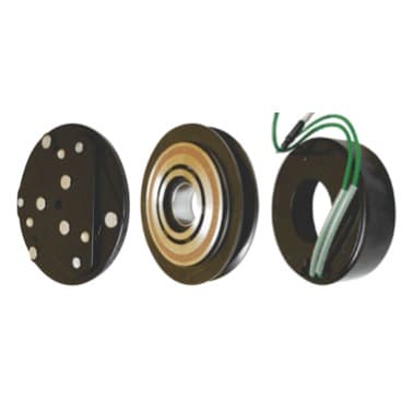 ACTECmax SP20 1B 138mm 24V (Hyundai Country) ACTECmax CL6348
