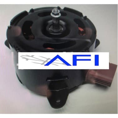  VENTILADOR FORD FIESTA GP MT5683