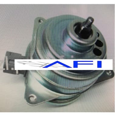  VENTILADOR FORD FOCUS (X-Trail) GP MT5685