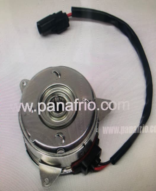  VENTILADOR HONDA FIT GP MT5565