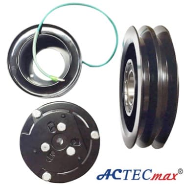 ACTECmax 709 2A 132mm 24V ACTECmax CL6363