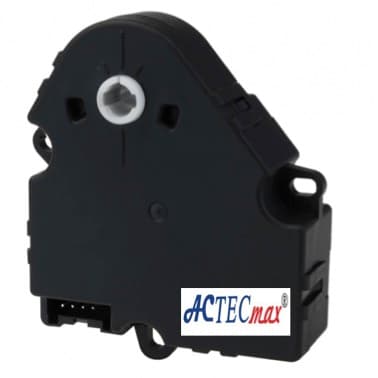 ACTECmax COMPUERTA KENWORTH 09-15 (Peterbilt 06-15, Western Star, International) ACTECmax MT6374