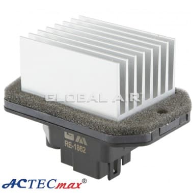 ACTECmax RESIST. VEL. HONDA ODYSSEY 11-13 ACTECmax RE6381A