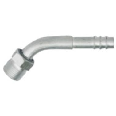 ACTECmax MACHO SEMICURVO 13/32" ACTECmax FT6391