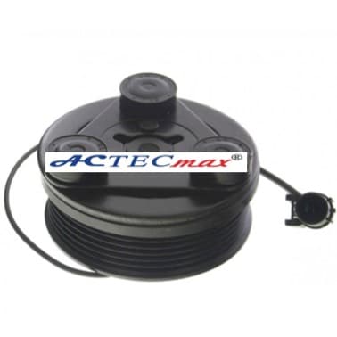 ACTECmax SCROLL 6PK 95mm (Mitsubishi) ACTECmax CL6395