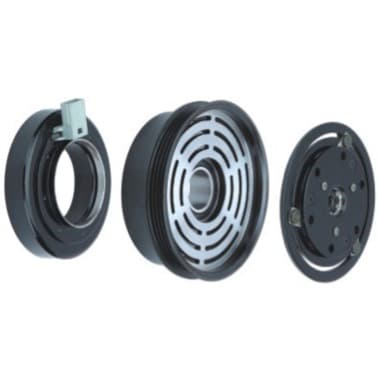 ACTECmax FS10 4PK (Accent 95-97, Elantra 94-95, Sonata 92-98) ACTECmax CL6396